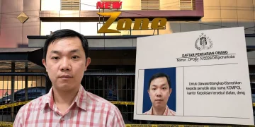 Pemilik THM New Zone Medan Masuk DPO, Bareskrim Sebut Berperan sebagai Pengendali Peredaran Narkoba