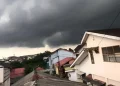 BMKG Prediksi Sejumlah Wilayah di Sumut Diguyur Hujan Hari Ini, Mandailing Natal dan Padang Lawas Waspada