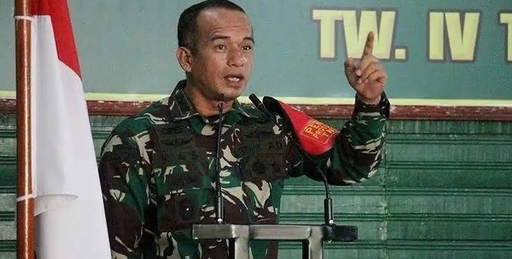 TNI Siap Bantu Polisi Sikat Begal, Kapuspen: Ada Dasar Hukumnya