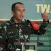TNI Siap Bantu Polisi Sikat Begal, Kapuspen: Ada Dasar Hukumnya