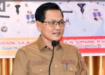 Bupati Muara Enim Terjaring OTT, KPK Amankan Uang Tunai Ratusan Juta