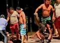 Kasus Pemuda Tewas Dikeroyok di Taman Bunga Siantar, Hotman Paris Minta Polda Sumut Tangkap Pelaku