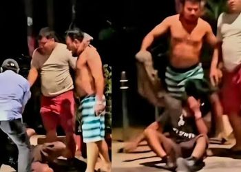 Kasus Pemuda Tewas Dikeroyok di Taman Bunga Siantar, Hotman Paris Minta Polda Sumut Tangkap Pelaku