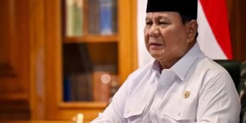 Prabowo Resmi Sahkan UU Polri, Atur Jabatan Sipil hingga Batas Usia Pensiun