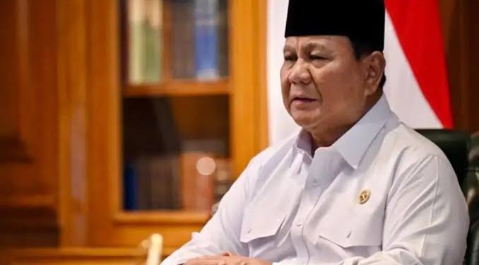 Prabowo Resmi Sahkan UU Polri, Atur Jabatan Sipil hingga Batas Usia Pensiun