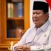 Prabowo Resmi Sahkan UU Polri, Atur Jabatan Sipil hingga Batas Usia Pensiun