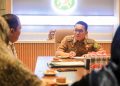 Wakil Wali Kota Medan Zakiyuddin Harahap Diperiksa Kejati Sumut Terkait Kasus Dugaan Korupsi Bank Sumut