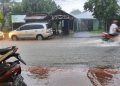BMKG: Medan Berpotensi Diguyur Hujan Lebat Sepanjang Hari Ini