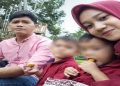 Pasutri Tewas Ditabrak Angkot di Tanjung Morawa, Tinggalkan Dua Anak yang Masih Kecil