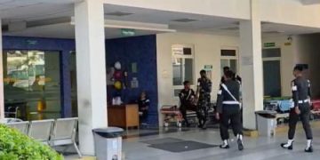 Gudang Amunisi Puspalad di Madiun Meledak, Satu Prajurit Gugur dan Tujuh Terluka