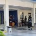 Gudang Amunisi Puspalad di Madiun Meledak, Satu Prajurit Gugur dan Tujuh Terluka
