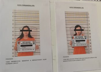 Terungkap! ASN Asal Nias Nekat Lompat dari Apartemen Usai Diperas Dua Wanita Panggilan