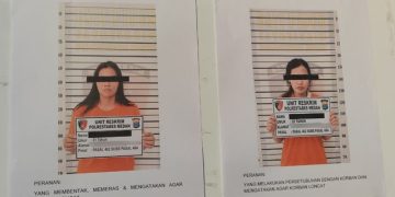 Terungkap! ASN Asal Nias Nekat Lompat dari Apartemen Usai Diperas Dua Wanita Panggilan