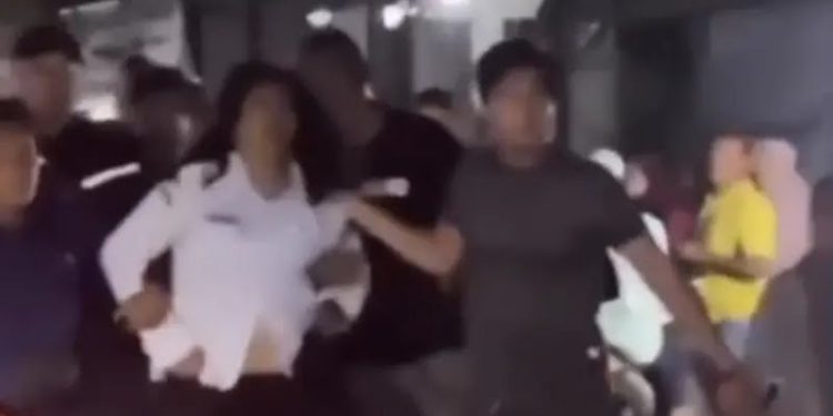 Viral Guru PNS di Tanjungbalai Diduga Serahkan Murid SD kepada Suami untuk Dicabuli, Warga Geruduk Rumah