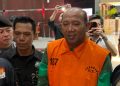 Jadi Tersangka KPK, Bupati Langkat Syah Afandin Diduga Minta Upeti Proyek dan Terima Gratifikasi Seragam Sekolah
