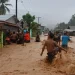 Banjir Rendam Empat Kecamatan di Tapanuli Tengah, BPBD Evakuasi Warga Terdampak