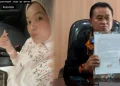 Anak Pamer Harta di Medsos, Pejabat Gayo Lues Nevirizal Pilih Mundur dari Jabatan