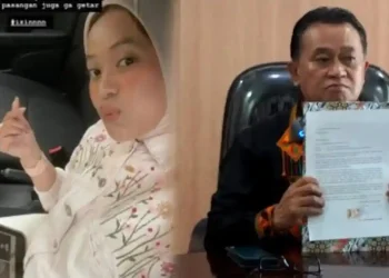 Anak Pamer Harta di Medsos, Pejabat Gayo Lues Nevirizal Pilih Mundur dari Jabatan
