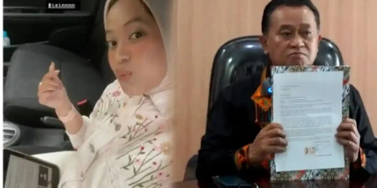 Anak Pamer Harta di Medsos, Pejabat Gayo Lues Nevirizal Pilih Mundur dari Jabatan