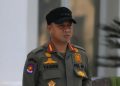 Nama Kasatpol PP Sumut Muncul di Sidang Korupsi Smartboard, Diduga Terima Rp600 Juta