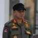 Nama Kasatpol PP Sumut Muncul di Sidang Korupsi Smartboard, Diduga Terima Rp600 Juta
