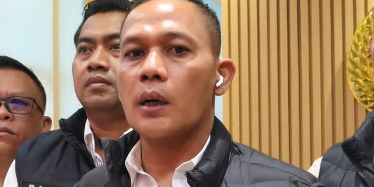 Kasat Narkoba Polres Tangsel Ditangkap Bareskrim, Enam Anggota dan Satu Personel Polda Aceh Turut Diamankan
