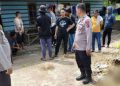 Suami di Simalungun Aniaya Istri Pakai Martil Hingga Tewas, Dipicu Cekcok Rumah Tangga