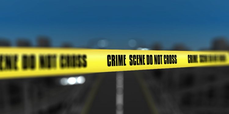 Kakek Tewas, Cucu Dirawat Usai Terjatuh dari Lantai Tiga Gedung Sekolah di Medan
