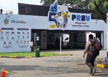 Viral PRSU Disebut Sepi Pengunjung, Keluhan Tiket dan Harga Makanan Jadi Sorotan