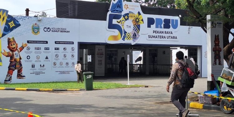 Viral PRSU Disebut Sepi Pengunjung, Keluhan Tiket dan Harga Makanan Jadi Sorotan