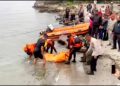 Snorkeling di Danau Toba Berujung Duka, Pria Asal Dairi Ditemukan Meninggal di Kedalaman 20 Meter