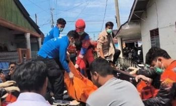 Anak Diduga Bunuh Ibu Kandung di Pematangsiantar, Polisi Dalami Kondisi Kejiwaan Pelaku
