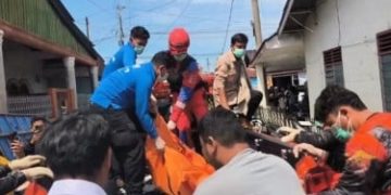 Anak Diduga Bunuh Ibu Kandung di Pematangsiantar, Polisi Dalami Kondisi Kejiwaan Pelaku