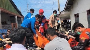 Anak Diduga Bunuh Ibu Kandung di Pematangsiantar, Polisi Dalami Kondisi Kejiwaan Pelaku