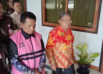 Korupsi Hibah Pemprov Jabar, Ketua Yayasan Diduga Ciptakan Sekolah Fiktif Demi Rp1,5 Miliar