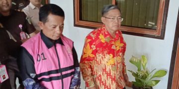 Korupsi Hibah Pemprov Jabar, Ketua Yayasan Diduga Ciptakan Sekolah Fiktif Demi Rp1,5 Miliar