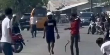 Tawuran Maut di Sicanang Belawan, Seorang Pemuda Tewas Usai Alami Luka di Kepala
