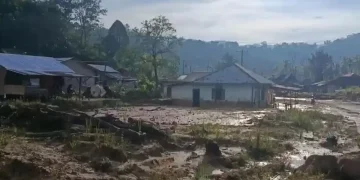Gubernur Sumut Terbitkan Instruksi Siaga Hidrometeorologi, Warga Diminta Waspadai Banjir dan Longsor