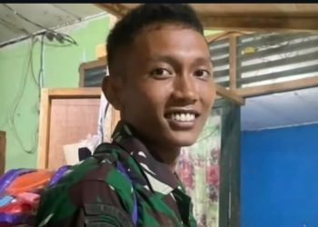 Prajurit TNI Tewas Ditusuk 10 Kali di Tangerang, Berawal dari Cekcok di Tempat Makan