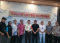 Satpam Victor Harefa Dipaksa Sujud ke 3 Polisi Usai Tegur Alphard Terobos Lampu Merah