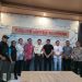 Satpam Victor Harefa Dipaksa Sujud ke 3 Polisi Usai Tegur Alphard Terobos Lampu Merah