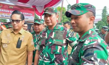 Kodam I/Bukit Barisan Bangun 323 Jembatan di Sumut, Pangdam: Siap Bantu Daerah yang Butuh Akses Jalan