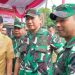 Kodam I/Bukit Barisan Bangun 323 Jembatan di Sumut, Pangdam: Siap Bantu Daerah yang Butuh Akses Jalan