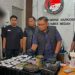 Polrestabes Medan Bongkar Jaringan Narkoba Antarprovinsi, Bandar Gunakan Jasa Ekspedisi untuk Kirim Ganja dan Ekstasi