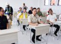 Lima Daerah di Sumut Segera Miliki Fasilitas Sekolah Rakyat Baru, Operasional TA 2026/2027