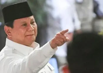 Prabowo Persilakan WNI yang Anggap Indonesia Suram Pindah ke Negara Lain