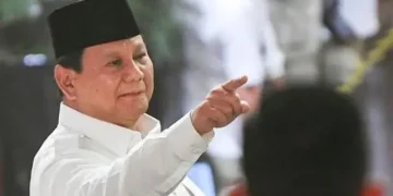 Prabowo Persilakan WNI yang Anggap Indonesia Suram Pindah ke Negara Lain