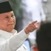 Prabowo Persilakan WNI yang Anggap Indonesia Suram Pindah ke Negara Lain