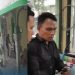 Satpam di Medan Ditangkap Usai Rampas HP Nenek Lumpuh di Kursi Roda
