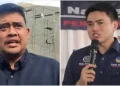 Disindir Arogan, Bobby Nasution Balas Wakil Ketua DPRD Sumut Ricky Anthony: Coba Suruh Belajar Lagi